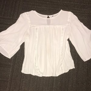 White Shirt